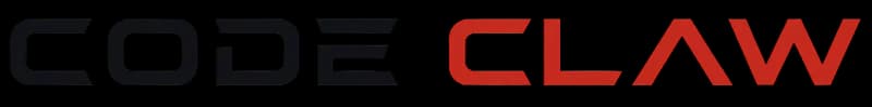 Code Claw Logo